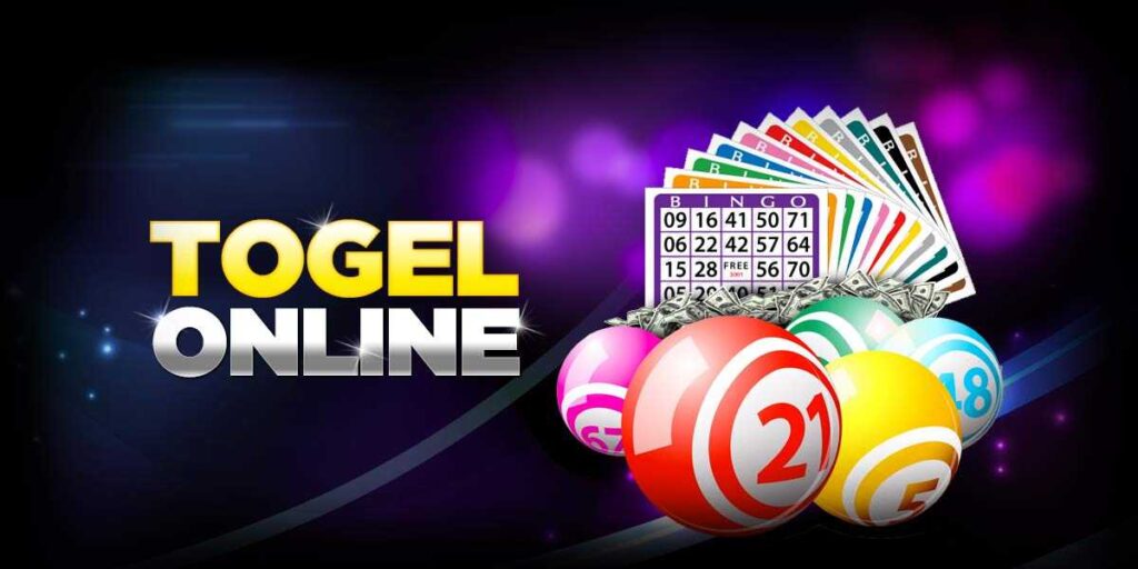 Permainan judi Togel Indonesia