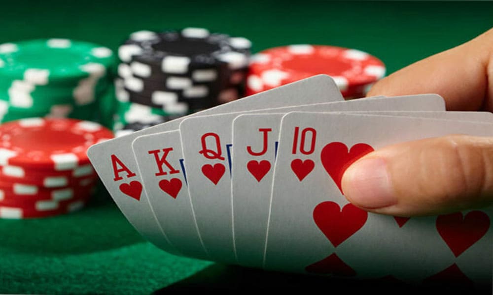 Sejarah Singkat Judi poker di Indonesia