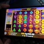 Bermain slot online