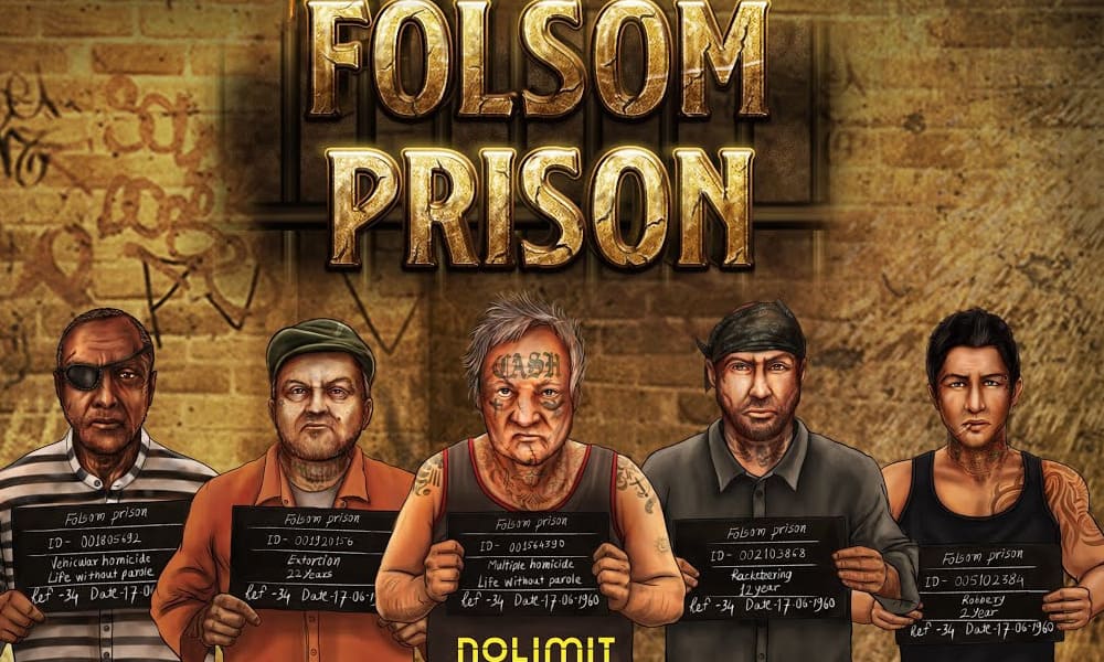 Folsom Prison