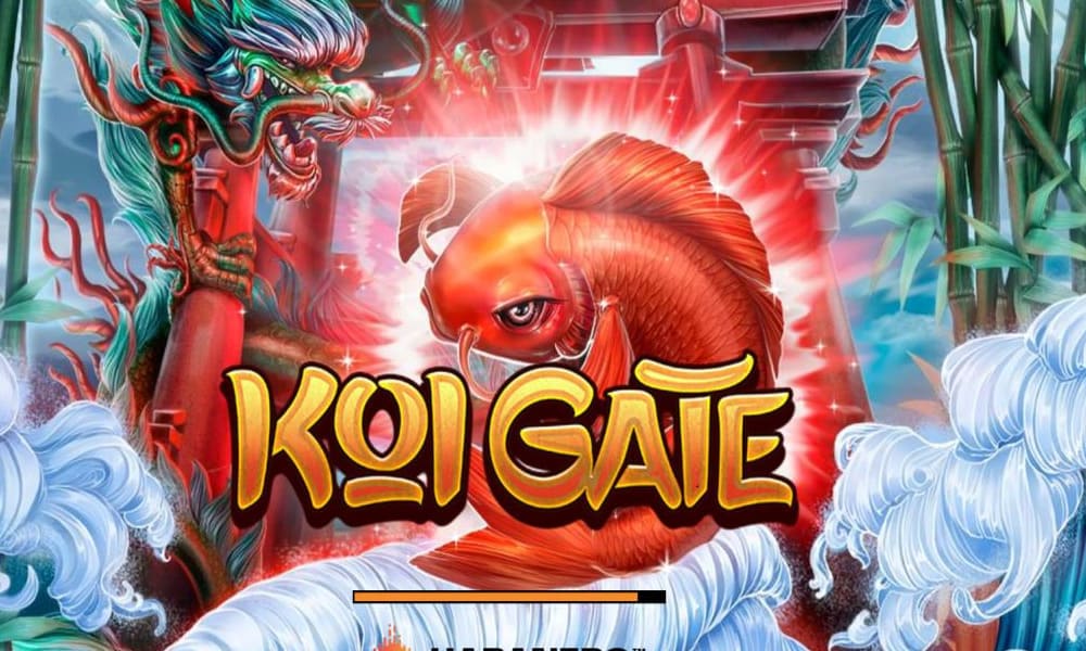 Koi Gate