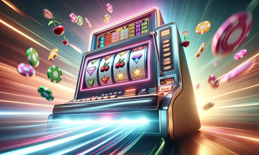 Slot Online